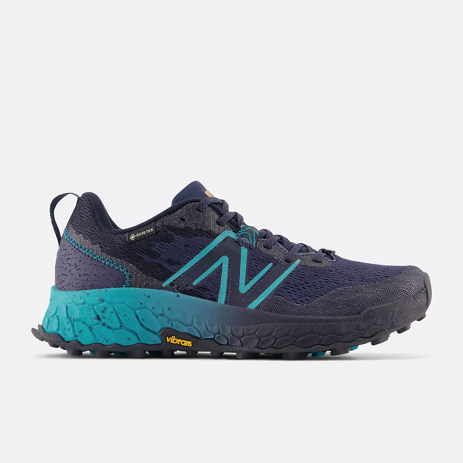 New Balance Fresh Foam Hierro v7 GTX - Femme
