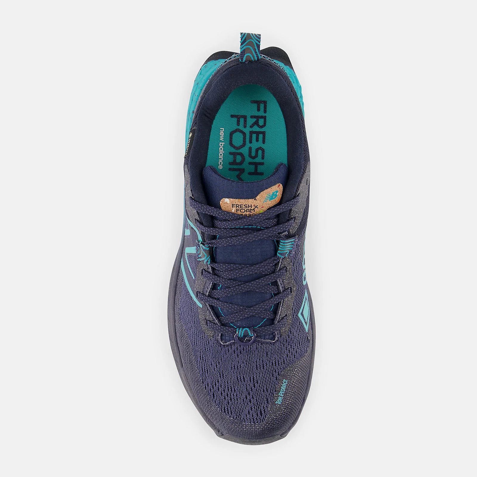 New Balance Fresh Foam Hierro v7 GTX - Femme – Image 3