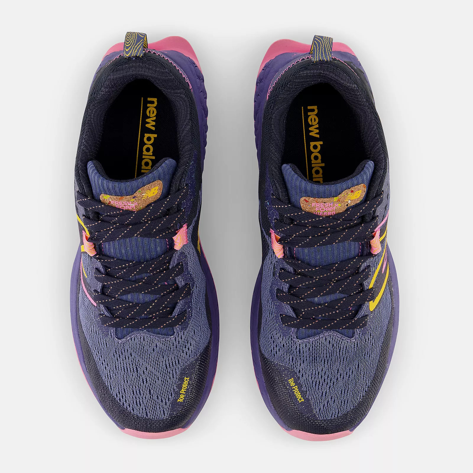 New Balance Fresh Foam X Hierro v7 - Femme – Image 3