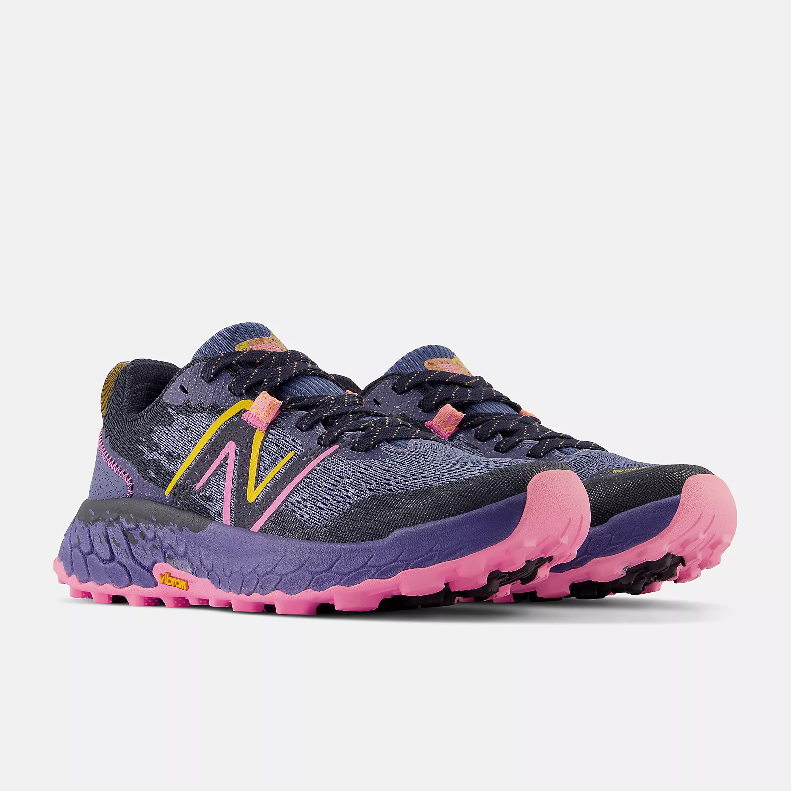 New Balance Fresh Foam X Hierro v7 - Femme – Image 4