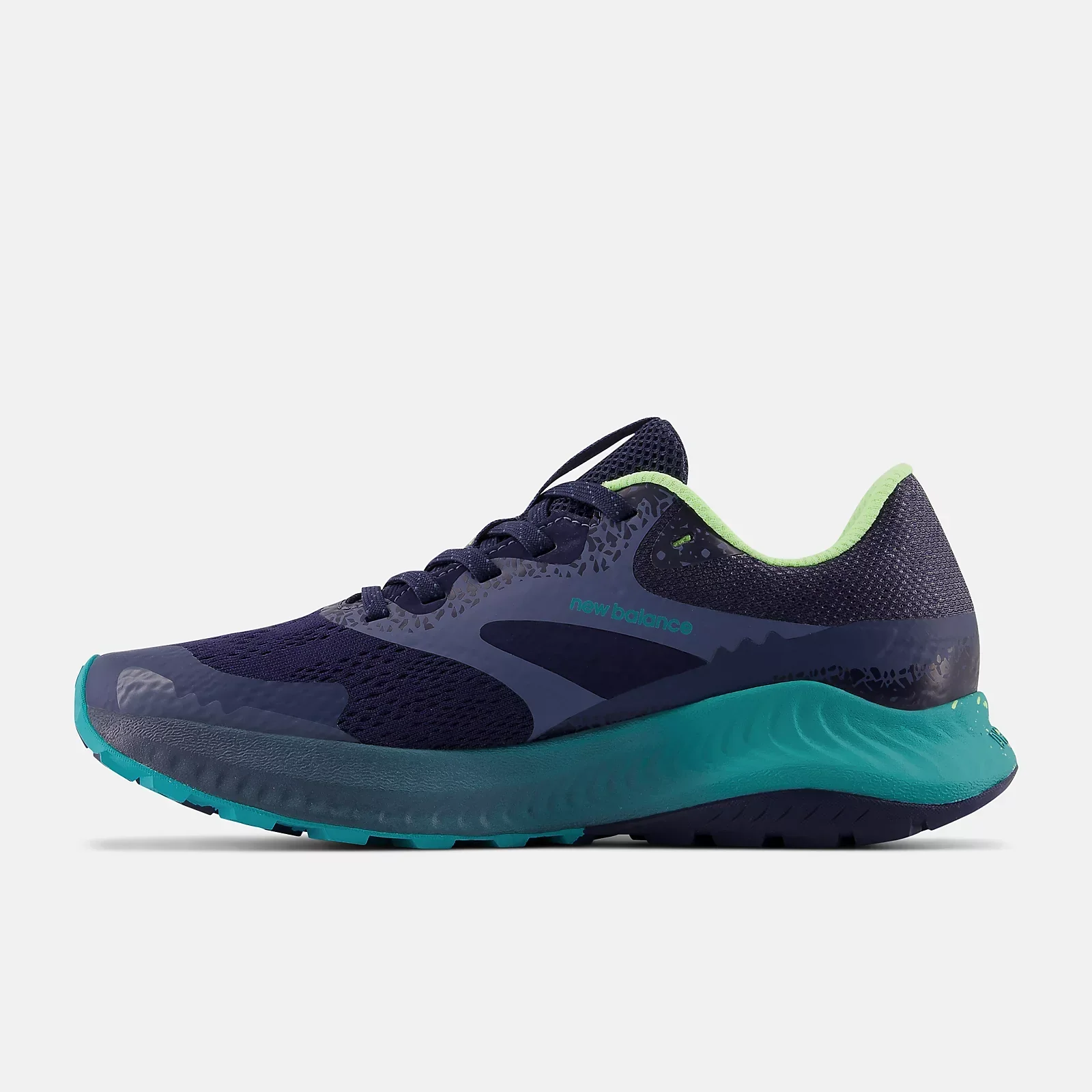 New Balance DynaSoft Nitrel v5 Gore-Tex - Femme - Large (D) – Image 2