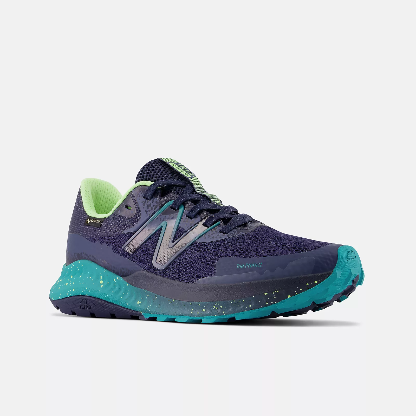 New Balance DynaSoft Nitrel v5 Gore-Tex - Femme - Large (D) – Image 4