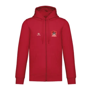 Sweat à capuche zippé SSC OHNENHEIM