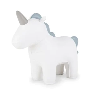 ZUNY – Licorne Nico White / Smokey blue