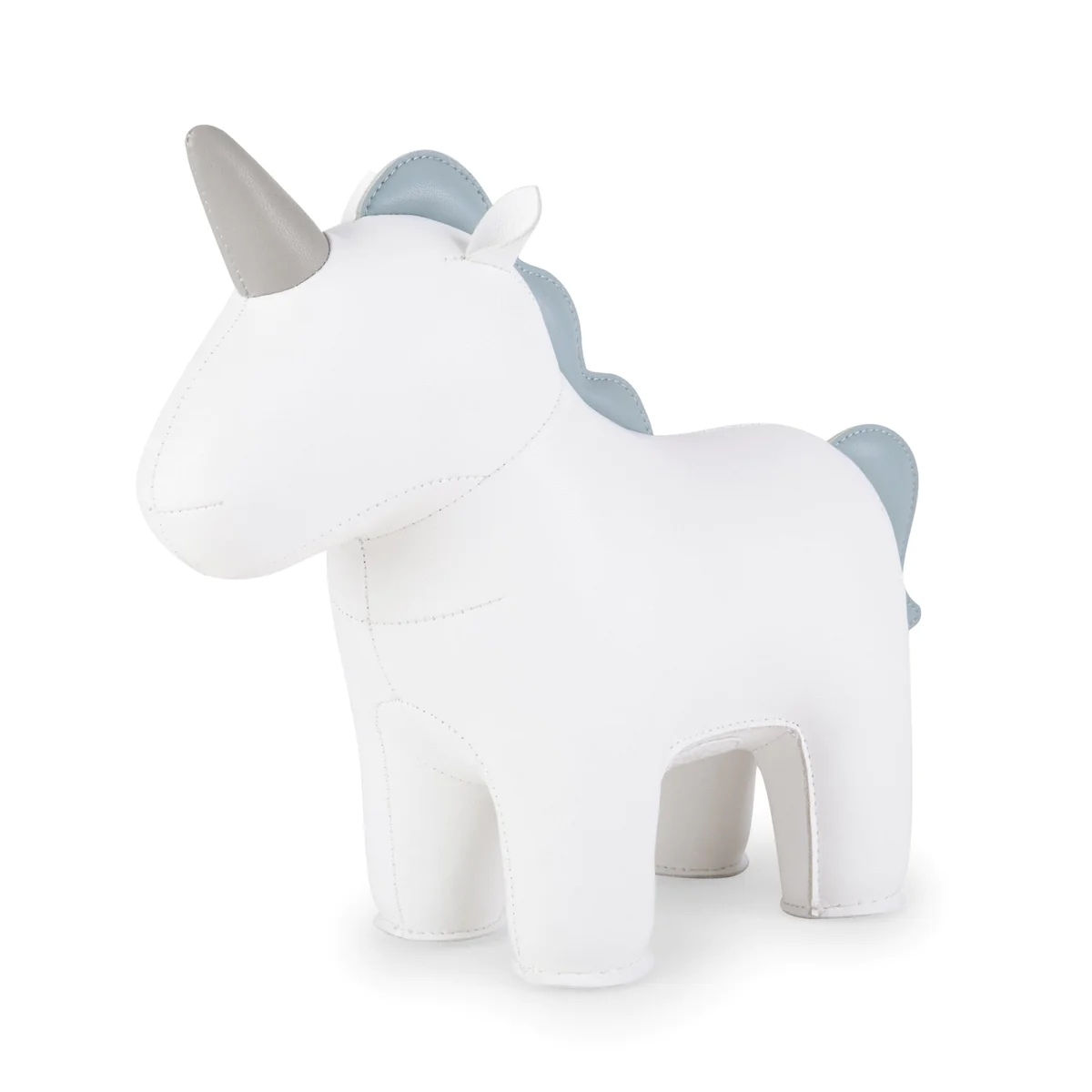 ZUNY – Licorne Nico White / Smokey blue